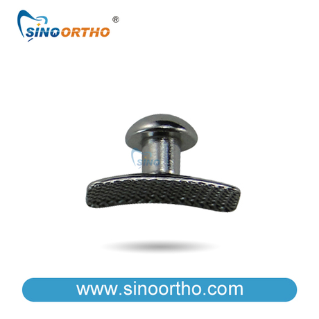 SINO ORTHO Lingual Button 