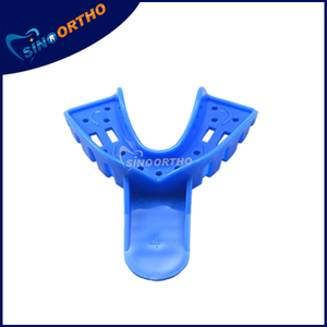 SINO ORTHO Orthodontic Denture Tray 