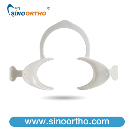 Self-Retainer Cheek Retractor