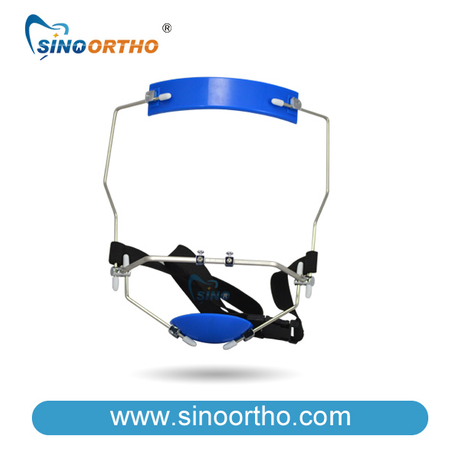 Adjustable Face Mask