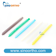 SINO ORTHO Orthodontic Long Ligature Tie
