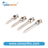 Orthodonitc Mini Implant Screw