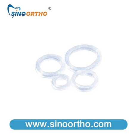 Intraoral elastics