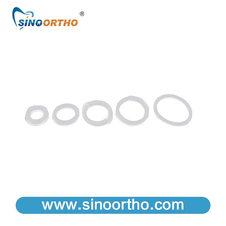 Dental Rubber Bands China