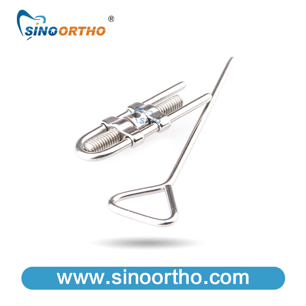 Expansion ScrewI Buy Expantion Screw, Palatal expandeR on SINO ORTHO