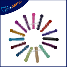 SINO ORTHO Orthodontic O Rings