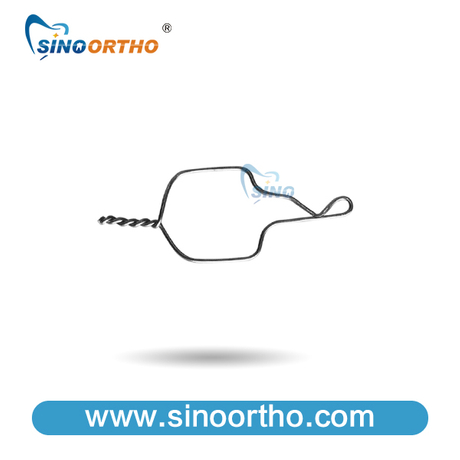 Kobayashi short ties 