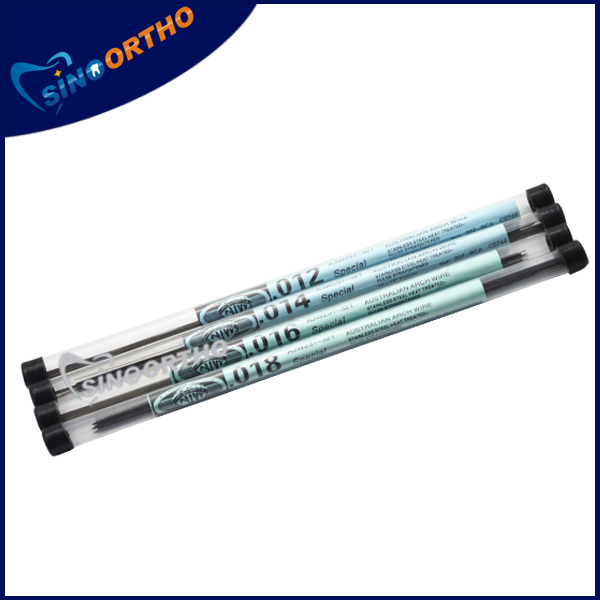 Orthodontics wires Buy Product on SINO ORTHO LIMITED