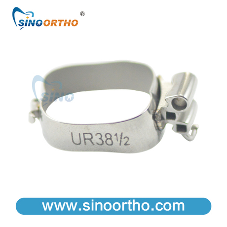 Orthodontic Molar Bands China