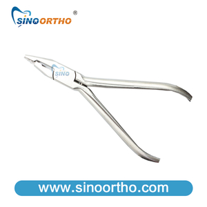 SINO ORTHO Loop Bending Pliers