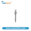 Orthodonitc Mini Implant Screw