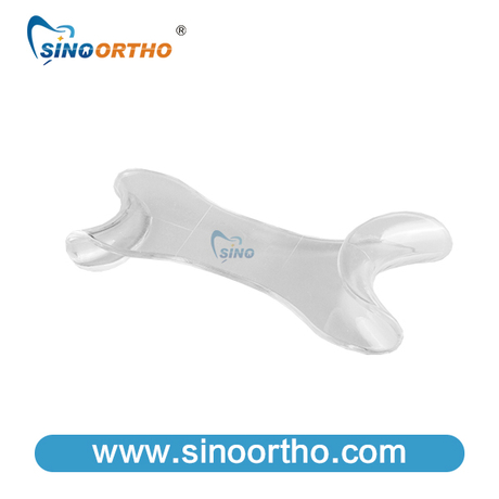 Double size retractor