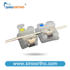 West Lake Series Ceramic Self ligating Brackets