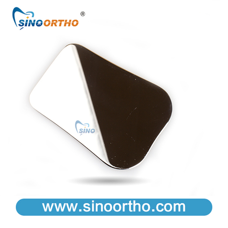 Dental Orthdotnic Photographic Mirror