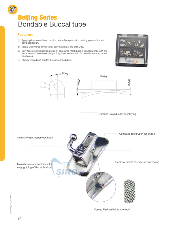 Beijing Series tubes-1