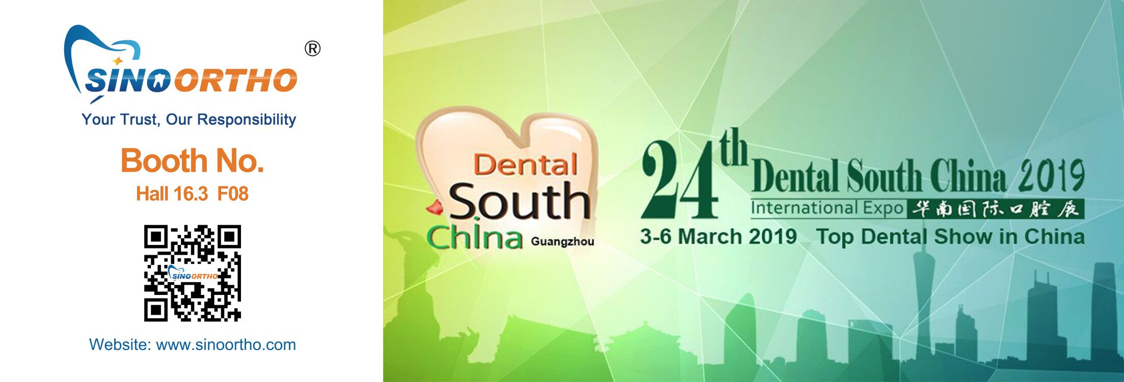 Dental South China