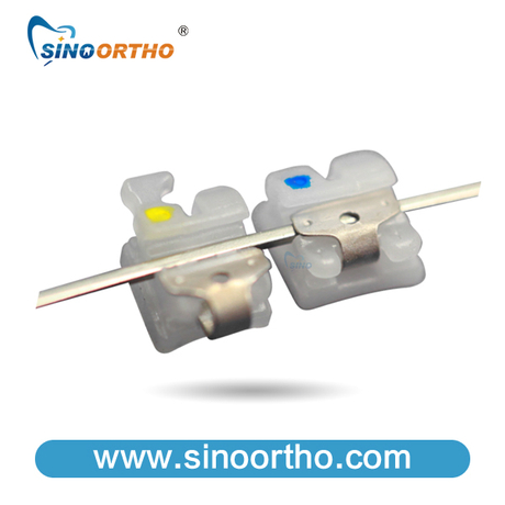 West Lake Series Brackets