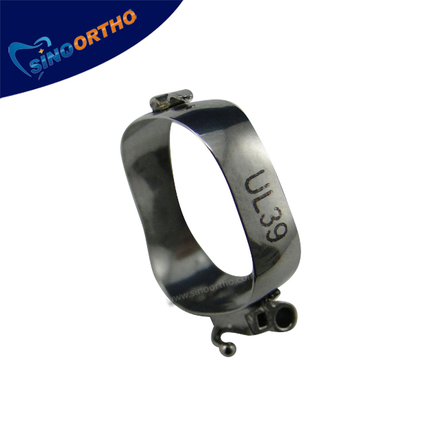 Orthodontics Bands