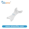 Double size retractor