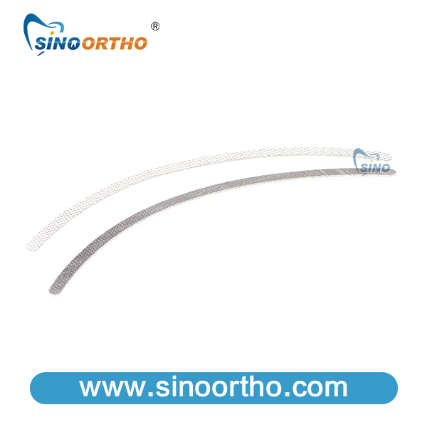 SINO ORTHO Orthodontic Lingual Retainer 