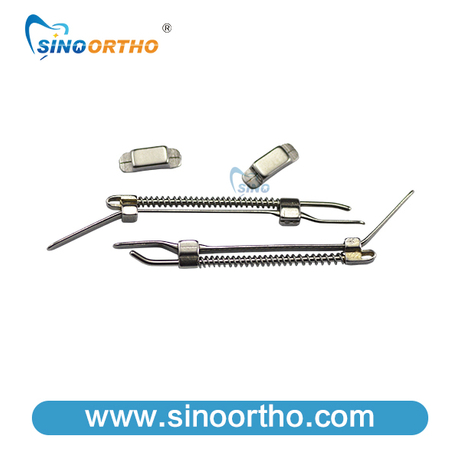 Molar Pusher