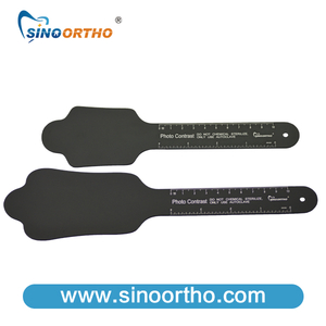 Photo Contrastor Occlusal