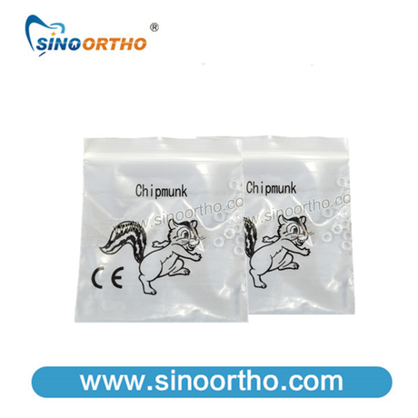 Orthodontic Elastics