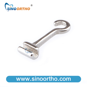 Orthodontic Sliding hook