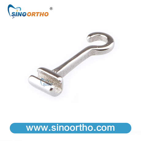 Orthodontic Sliding hook