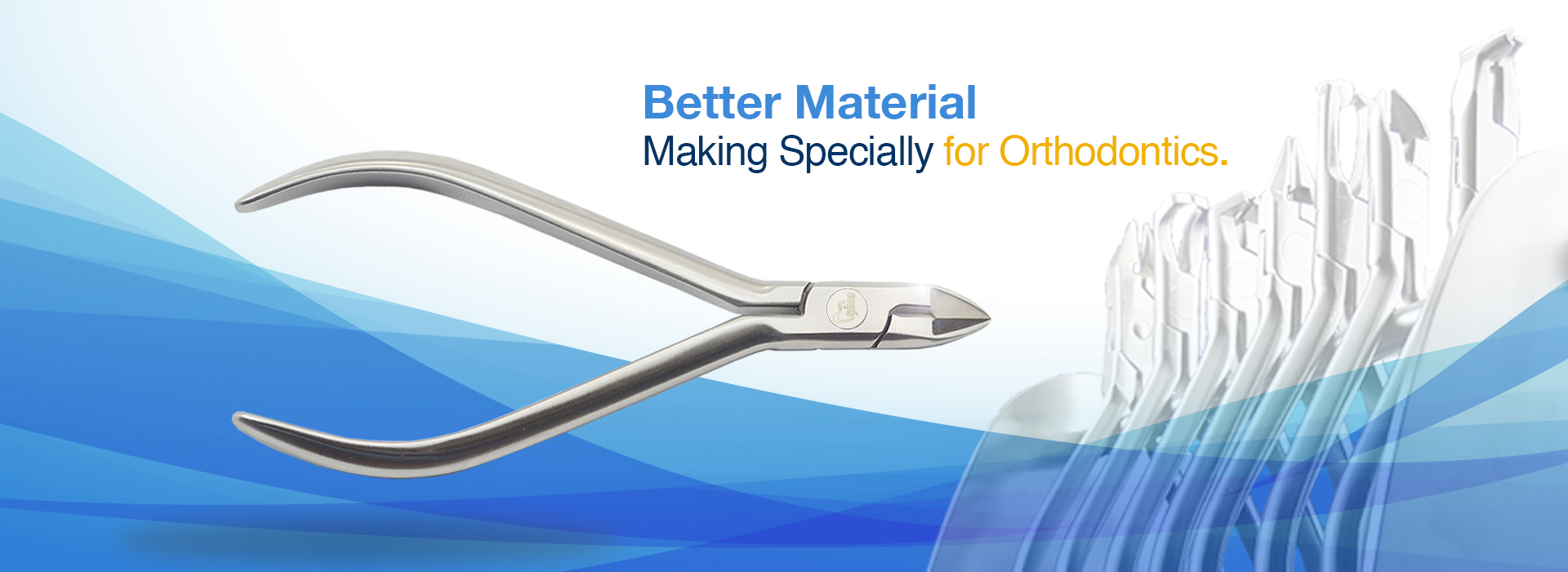 Orthodontic Plier (2)
