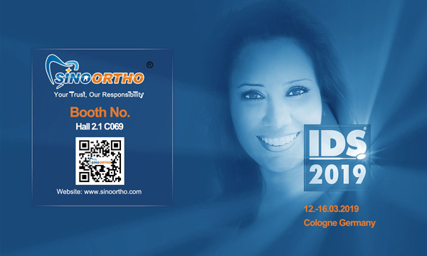 IDS 2019-sino ortho