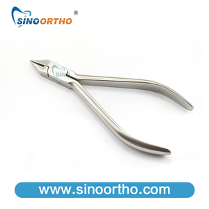 SINO ORTHO Lighter Wire Forming Pliers