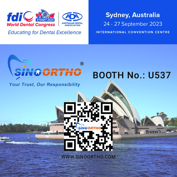 FDI 2023 Australia Sydney