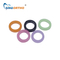 Orthodontic Colorful Elastics 