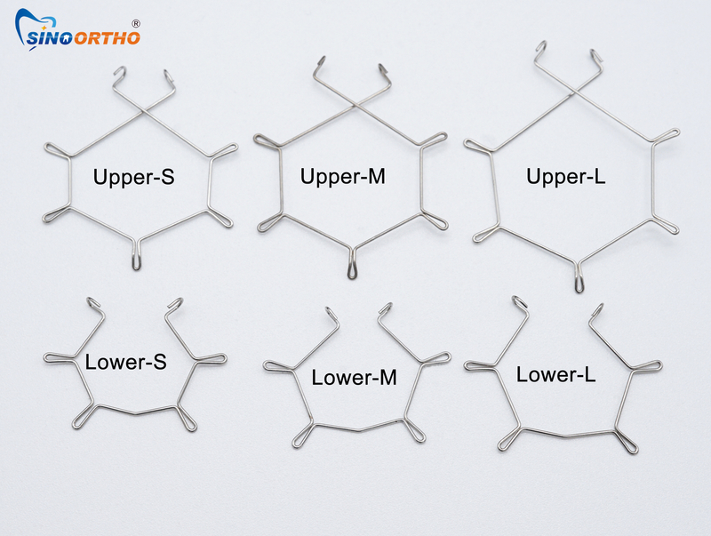 Anterior Root Torquing Spring Auxiliary Orthodontic Arch Buy