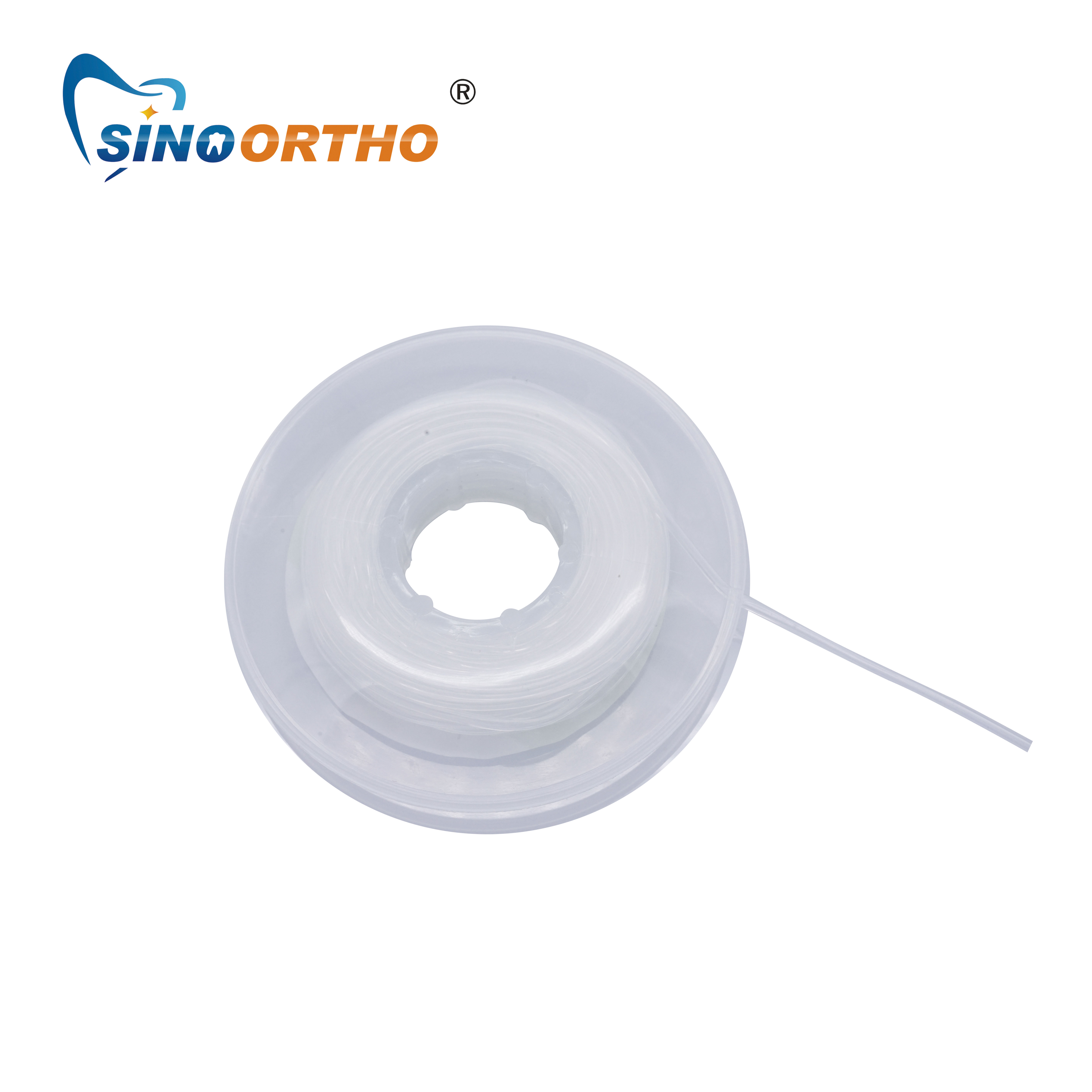 Orthodontic Archwire Sleeve