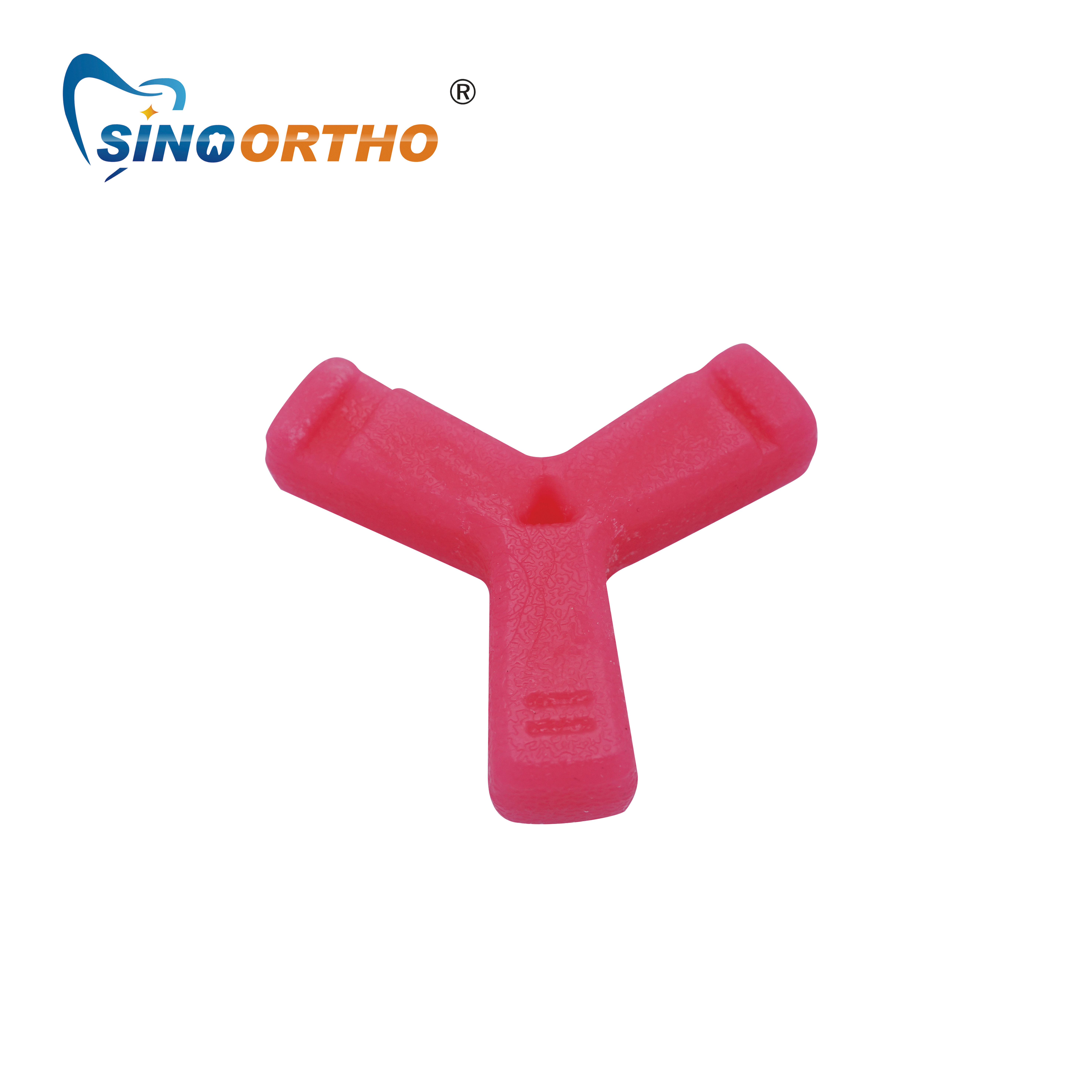 2nd Molar Bondable Buccal Tube