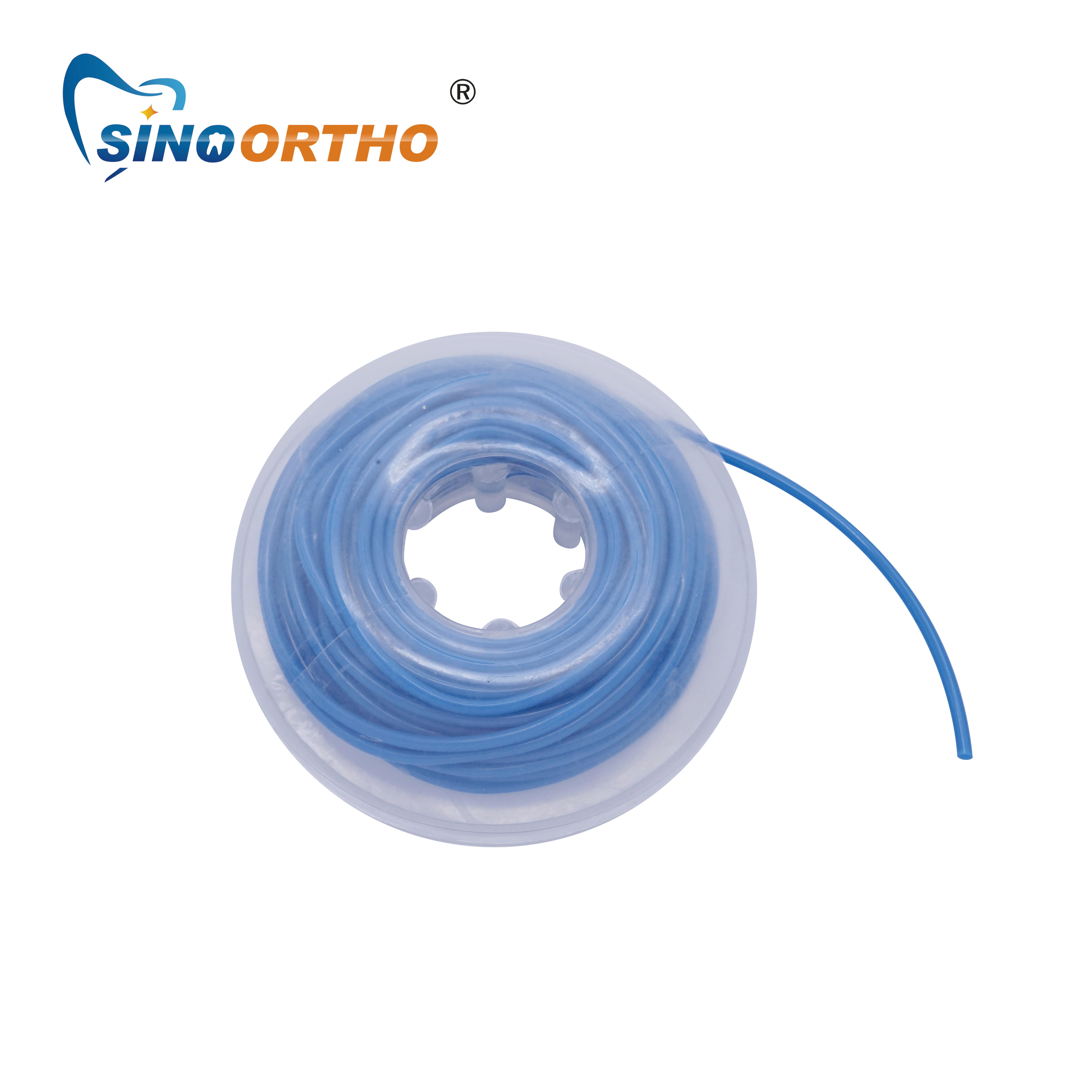 Orthodontic Archwire Sleeve