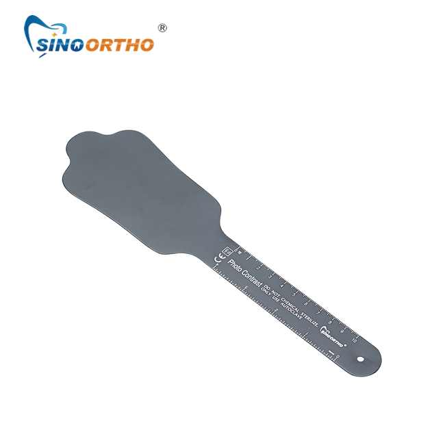 Dental Photo Contrastor 