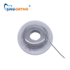 Orthodontic Archwire Sleeve