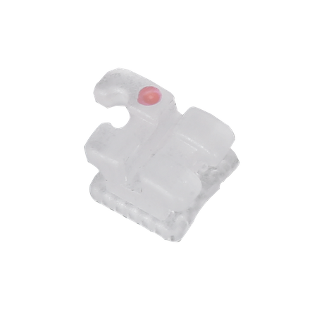 Song-II Ceramic Brackets