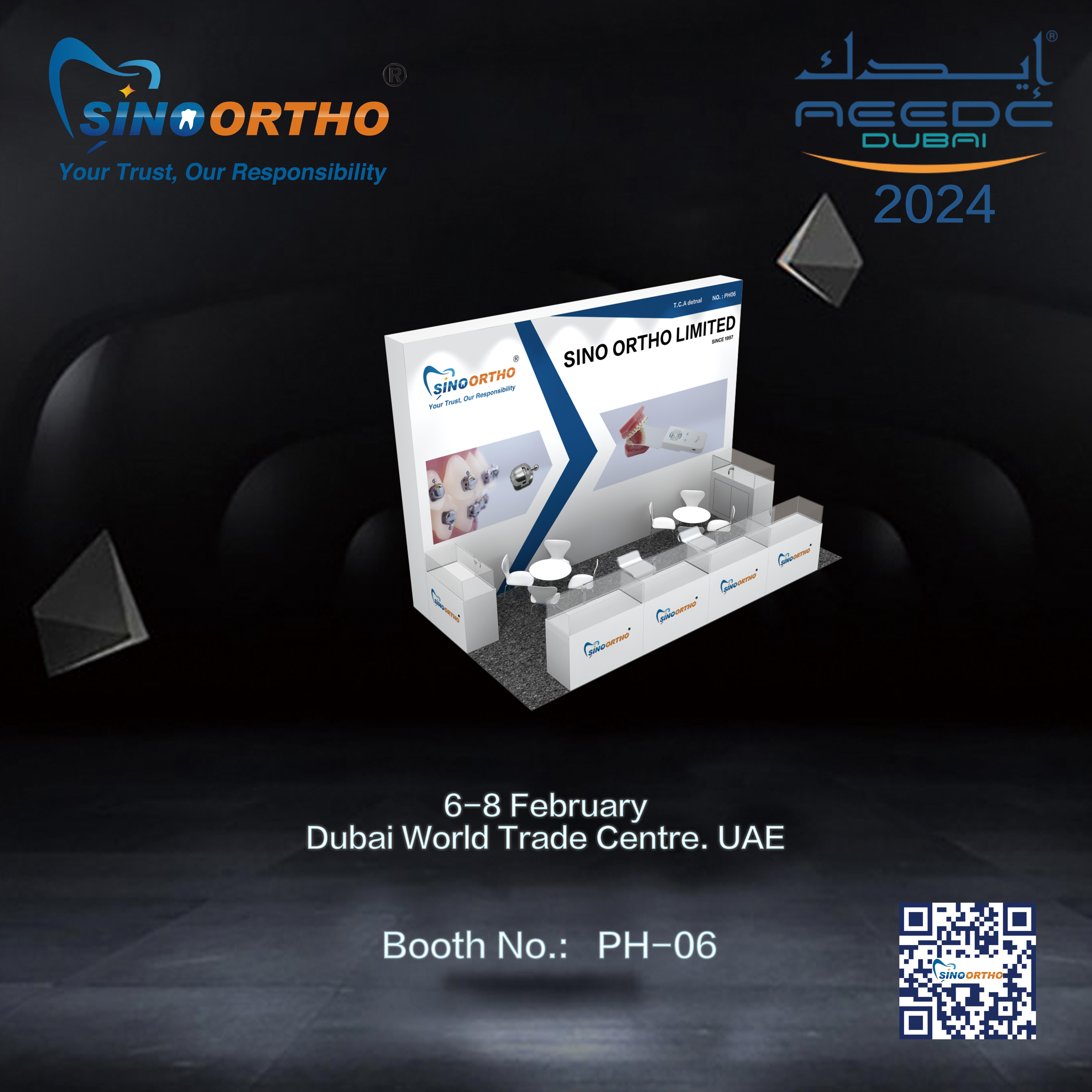 AEEDC 2024 in Dubai UAE