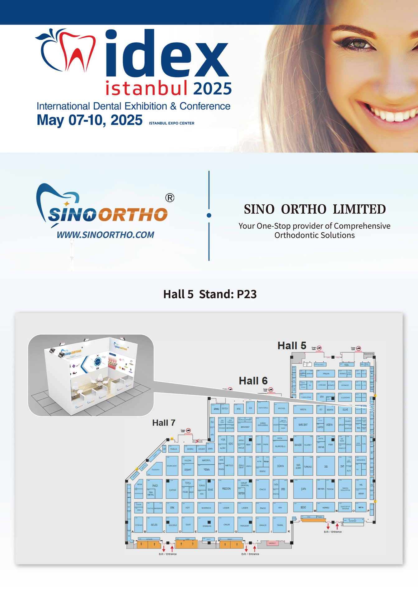 IDEX 2025 ISTANBUL