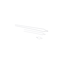Preformed Ligature Ties