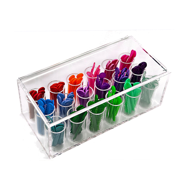 Orthodontic Ligature Ties