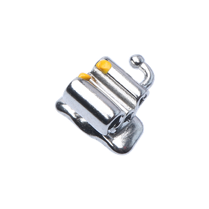 Tang Series Triple Convertible Buccal Tube