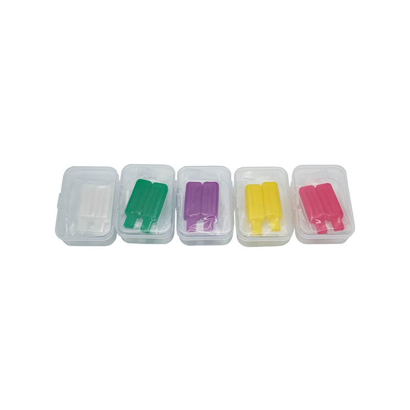 Aligner Tray Seater (Popsicles)
