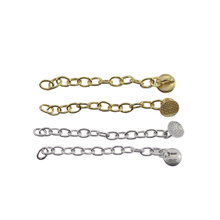 Orthodontic Button Chain