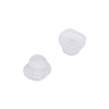 Orthodontic Ceramic Lingual Button
