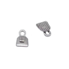 Orthodontic Eyelet Lingual Button